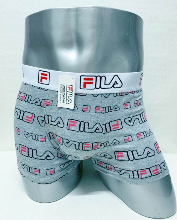 FILA Men's Underwear 15